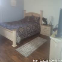 Claudia t's room
