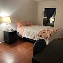 Maria's room