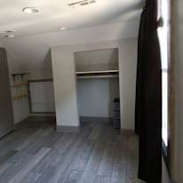 Abagail's room