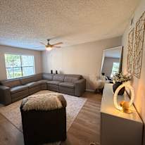 Nicole Carrasco's room
