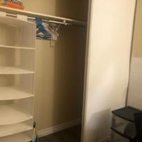 Maria's room
