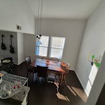 Joseph's room