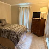 Angela's room