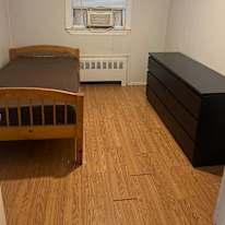 Lila's room