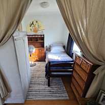 Daniel's room