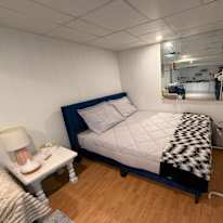 Aman Rastogi's room