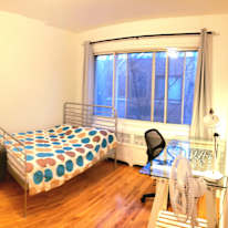 Joe's room