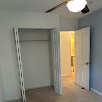 Winnie's room