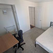 lucy romero's room