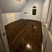 Gabriel's room