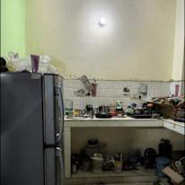Sania's room