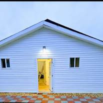 Muhammad Afzal's room