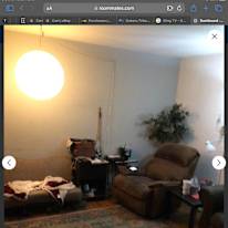 Chip's room