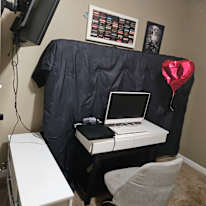 Latoya domeanell profit's room