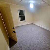Heather's room