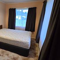 James's room