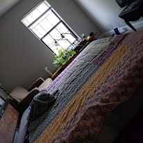 matt's room