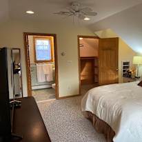 Sherri's room