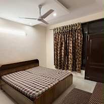 Priyanshi's room