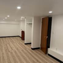Mark's room