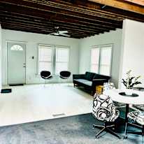 Noel's room