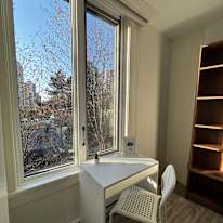 Van House's room