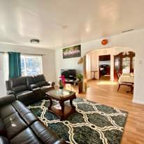 Dip's room