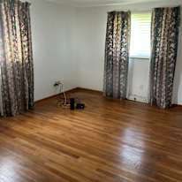 Richard's room