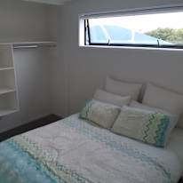 Tim's room