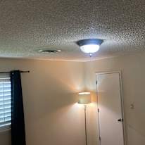 Reginald's room