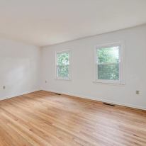 Aaron's room