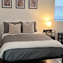 Anna's room