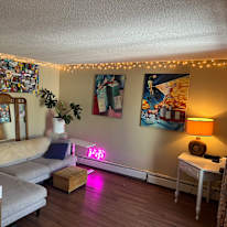 Dalaina's room