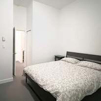 Kana's room