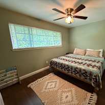 Lola's room