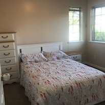 Louise's room