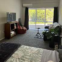 Bre's room