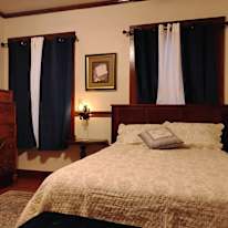 Daniel's room