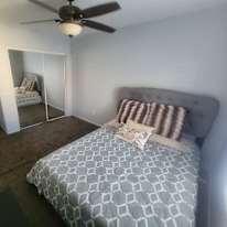 Maria's room