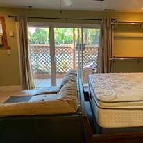 Ralph's room