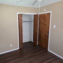 JERRY PAUL CHAMBERLAIN's room
