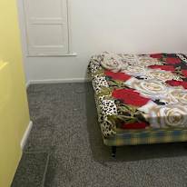 Gurjeet Kaur's room