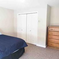 Sam's room