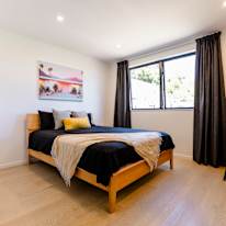 Ateria's room