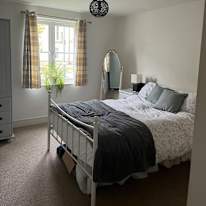 Georgina's room