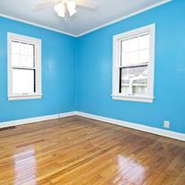 Dave's room