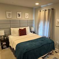 KMA's room