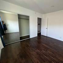 Jamie Lee's room
