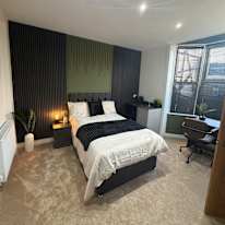 Jack's room