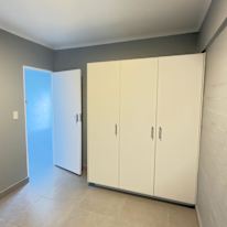 Beni's room